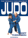 The Throws and Take-Downs of Judo